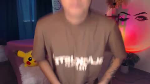 Alex online show from February 23, 3:50 am