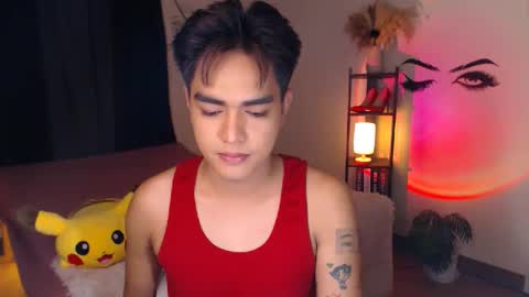 Alex online show from March 12, 7:17 pm