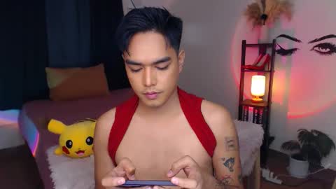 Alex online show from February 26, 9:56 pm