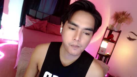 Alex online show from September 8, 9:36 pm