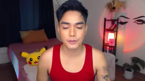 Alex online show from February 25, 8:09 pm