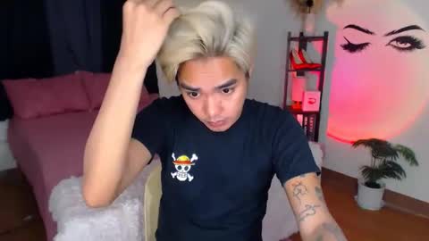 Alex online show from February 3, 10:25 am