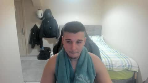 hi im mike tyson -  online show from January 18, 6:54 pm