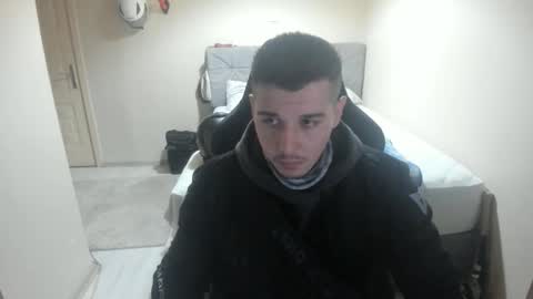 hi im mike tyson -  online show from November 5, 9:06 pm