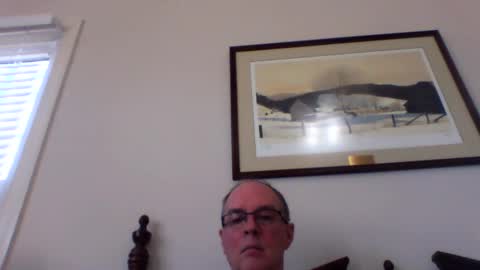 uncman4u2c online show from February 23, 2:54 pm