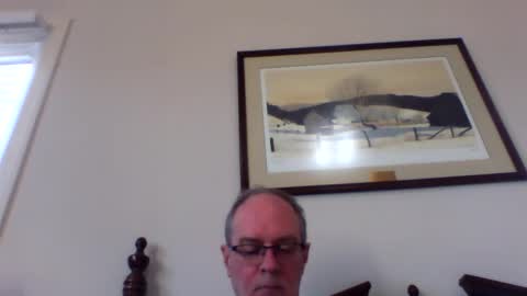 uncman4u2c online show from February 27, 2:21 pm