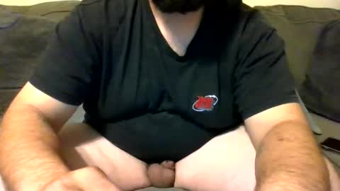 Snapshot of uncutbluecollarcock chatting on October 26, 10:50 am Uncut Rod online show from October 26, 10:50 am