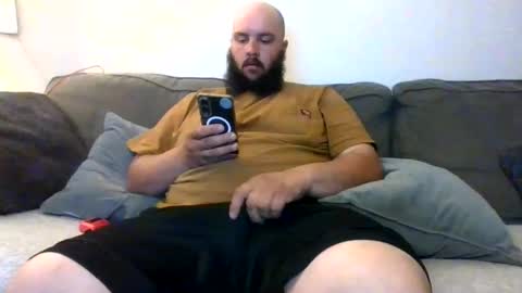 Uncut Rod online show from April 11, 8:40 am