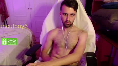 Uncut online show from March 2, 4:07 am