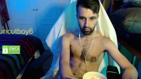 Uncut online show from January 28, 5:14 pm