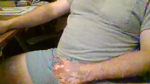 uncuthillbilly online show from March 4, 5:25 am