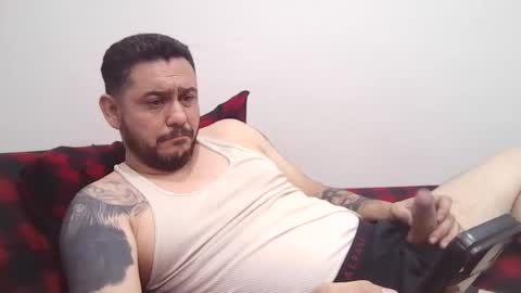 uncutmex6 online show from December 29, 9:06 am