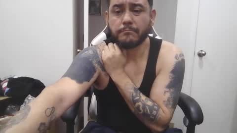 uncutmex6 online show from February 15, 10:33 am