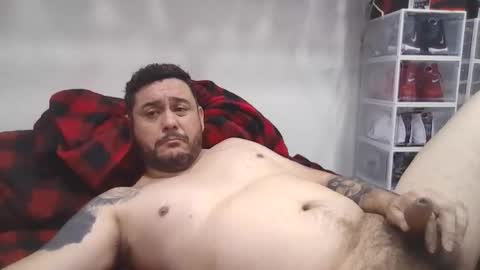 uncutmex6 online show from January 18, 10:06 am