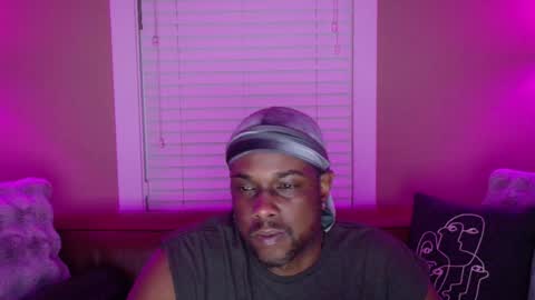 undecidedflame online show from February 11, 4:50 am