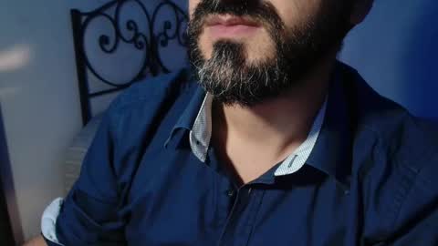 Giov online show from November 2, 7:07 pm