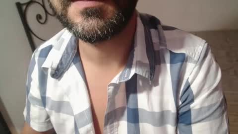 Giov online show from September 30, 8:45 pm