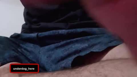 Snapshot of underdog_here chatting on October 21, 9:23 am underdog_here online show from October 21, 9:23 am