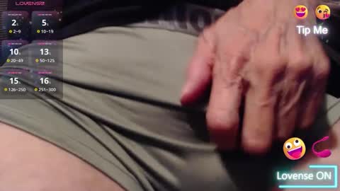 Snapshot of uneedadaddii chatting on October 4, 7:57 am . online show from October 4, 7:57 am