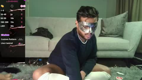 Aarav online show from March 3, 8:39 pm