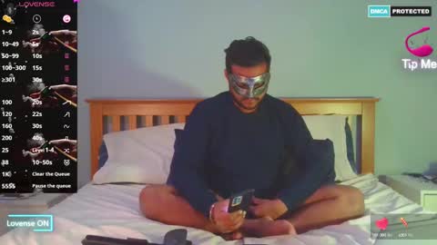 Aarav online show from February 17, 4:42 am