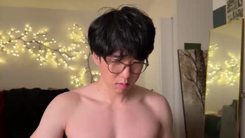 wang online show from November 16, 1:19 am