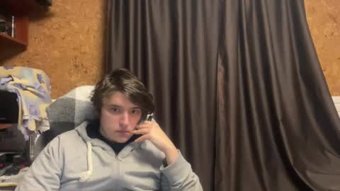 Anri online show from April 26, 10:17 pm