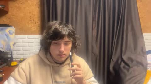 Anri online show from December 19, 10:28 pm