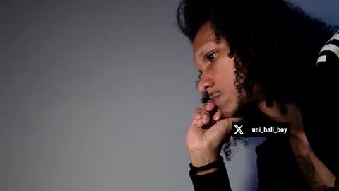 Uni Ball online show from March 27, 6:06 am