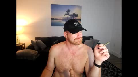 UntamedGinger online show from September 27, 2:53 am