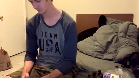 Stepbro online show from January 16, 11:48 am