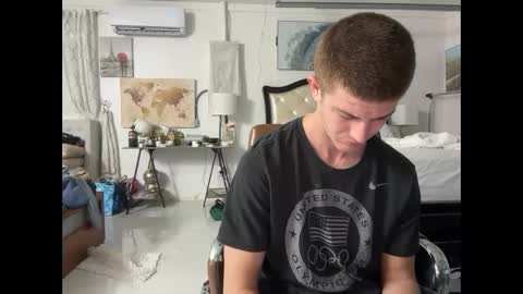 Stepbro online show from February 24, 2:15 pm