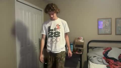 Stepbro online show from October 30, 11:33 am