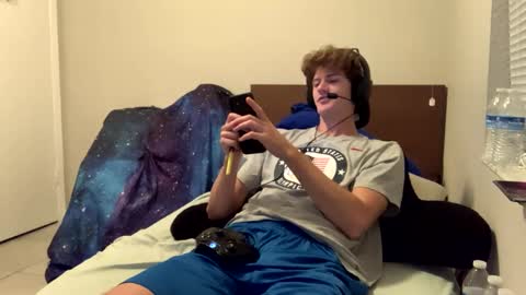 Stepbro online show from December 20, 11:05 pm