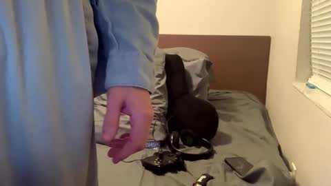 Stepbro online show from December 29, 10:12 am