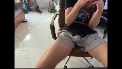 Stepbro online show from February 26, 1:52 pm