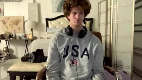 Stepbro online show from February 6, 5:35 am