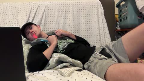 Stepbro online show from March 11, 11:01 am