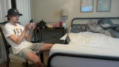 Stepbro online show from October 1, 12:20 pm