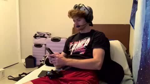 Stepbro online show from December 17, 10:43 pm