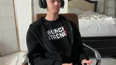 Stepbro online show from February 22, 10:29 am