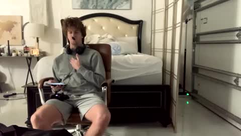 Stepbro online show from February 8, 5:40 am