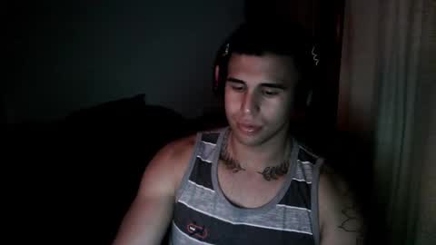 Papasito online show from January 17, 4:17 am