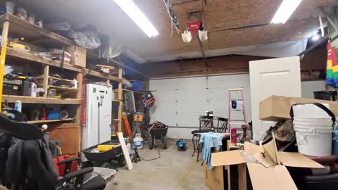 upforanything27 online show from December 20, 2:30 am