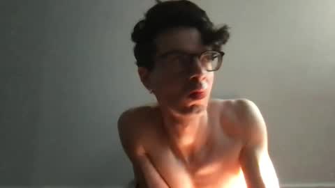 deaf mute boy online show from October 5, 4:22 pm