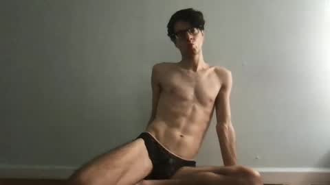 deaf mute boy online show from September 21, 7:25 pm