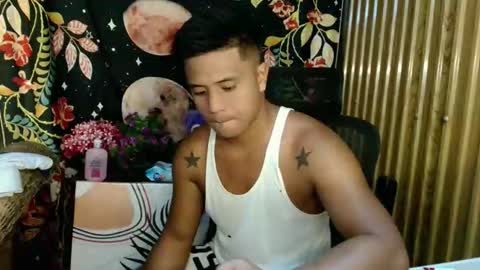 Dave online show from January 8, 9:36 am