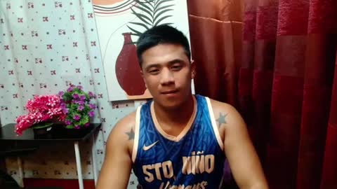 Dave online show from January 25, 3:19 am