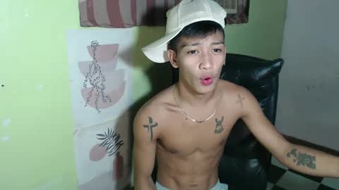 ur_raffy online show from February 18, 6:15 am