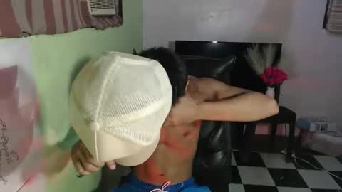 ur_raffy online show from February 20, 4:28 am